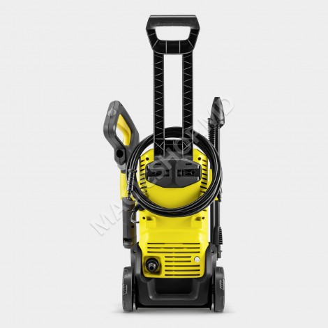 Aparat de spalat cu presiune K 2 Premium FJ BB